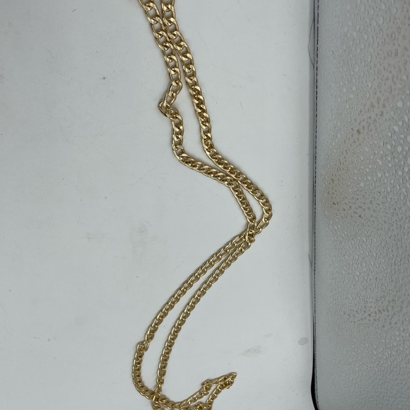 Replacement Purse Chain Strap For Shoulder Bag Crossbody Handbag USA Seller - Picture 4 of 4